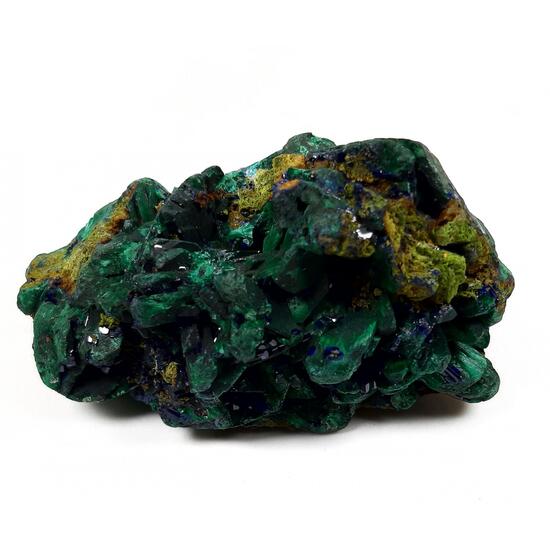 Malachite & Azurite