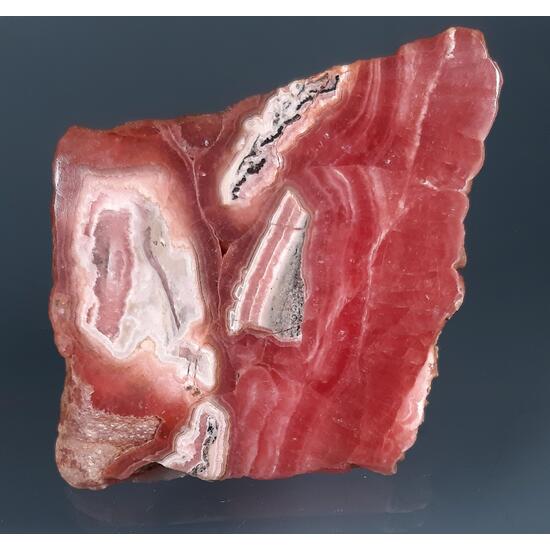 Rhodochrosite