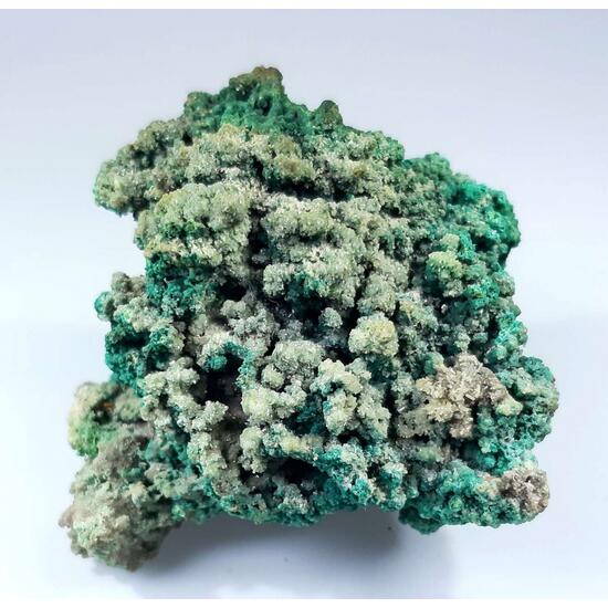 Mimetite Conichalcite & Malachite