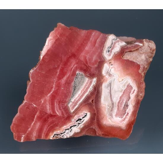 Rhodochrosite