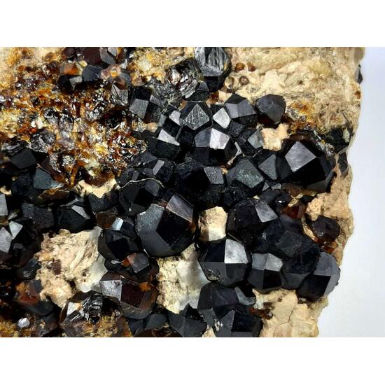 Andradite