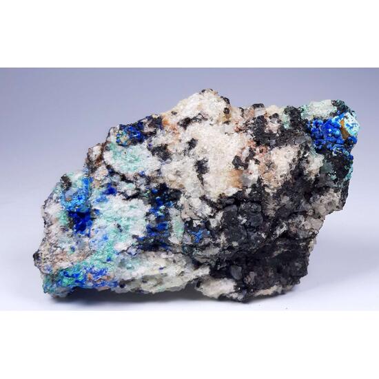 Azurite