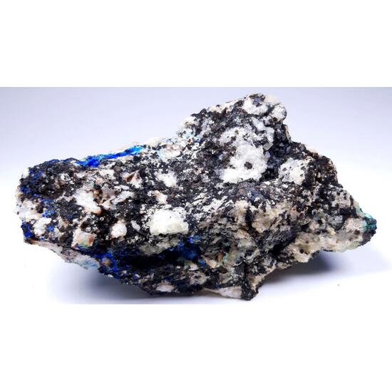 Azurite