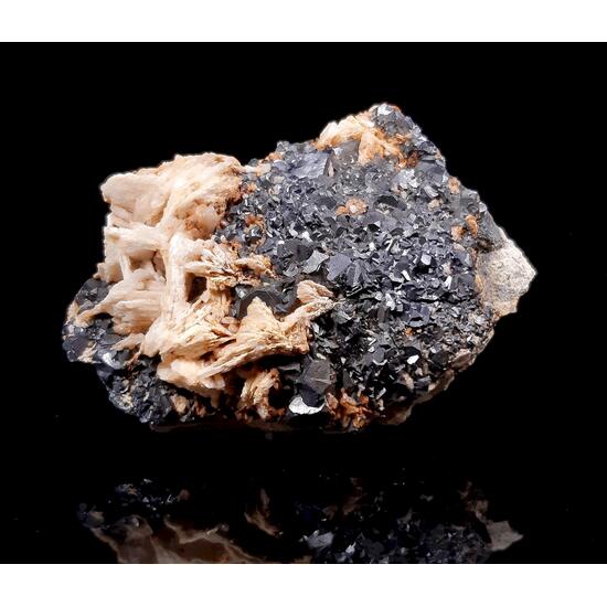 Galena & Baryte