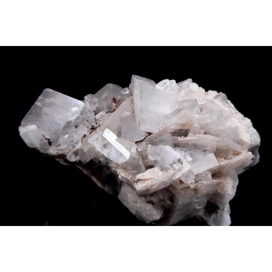 Dolomite & Calcite