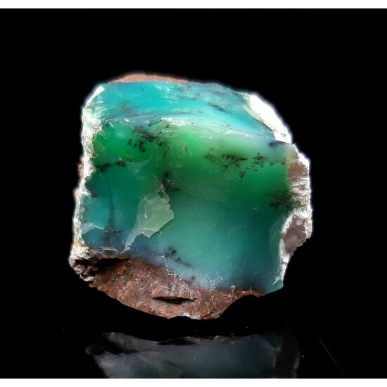 Chrysoprase