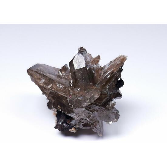 Cerussite