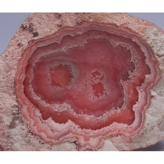 Rhodochrosite