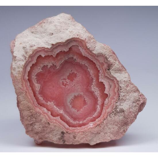 Rhodochrosite