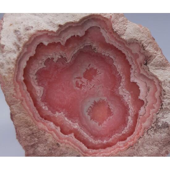 Rhodochrosite