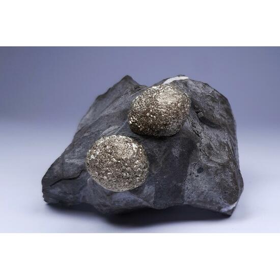 Pyrite