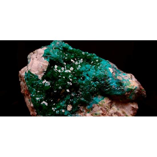 Dioptase