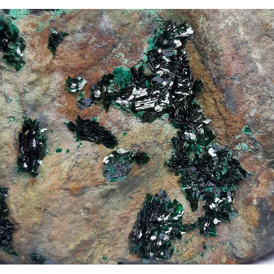 Atacamite