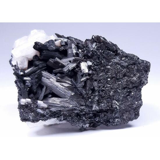 Manganite & Baryte