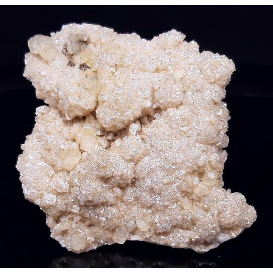 Calcite Dolomite & Pyrite