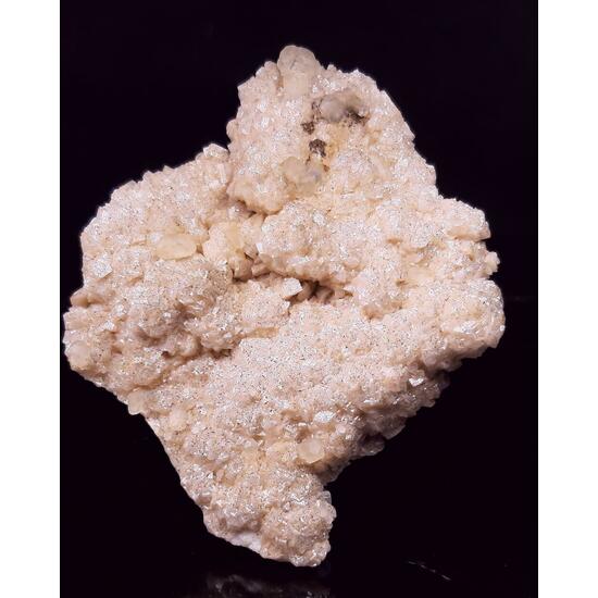 Calcite Dolomite & Pyrite