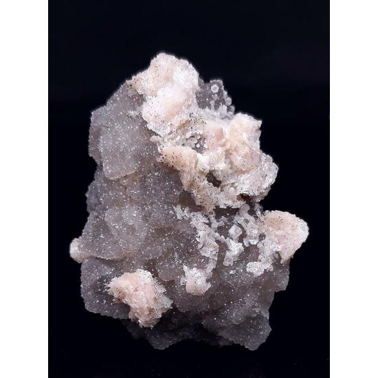 Dolomite & Quartz