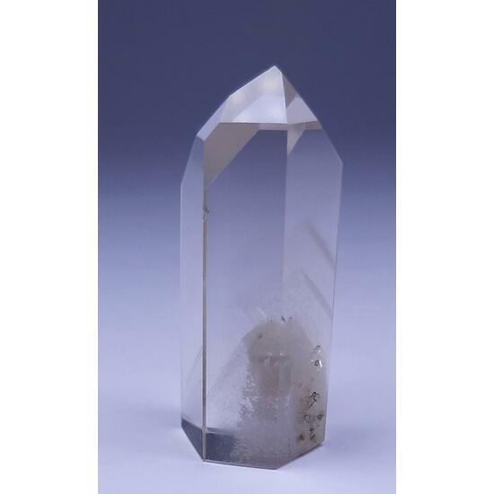 Rock Crystal