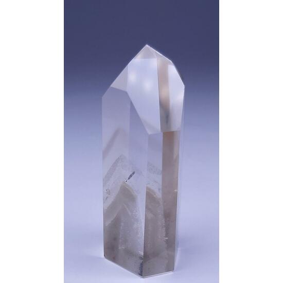Rock Crystal