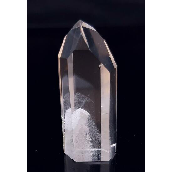 Rock Crystal
