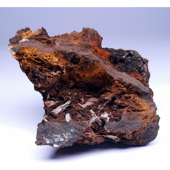 Cerussite