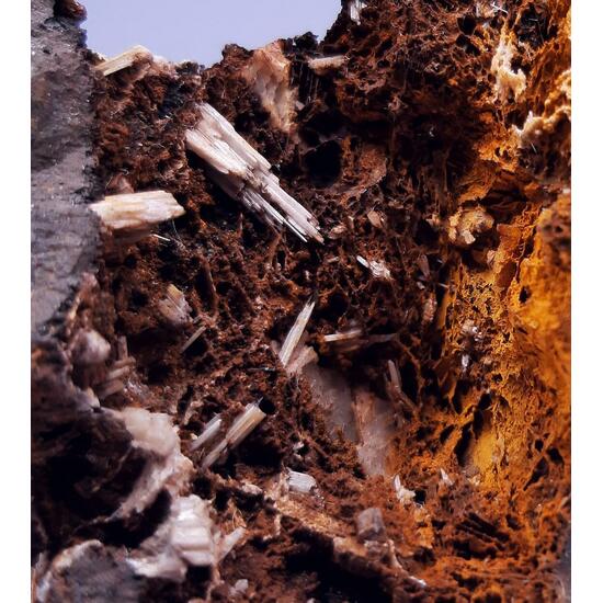 Cerussite