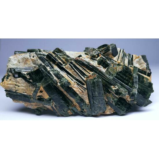 Actinolite