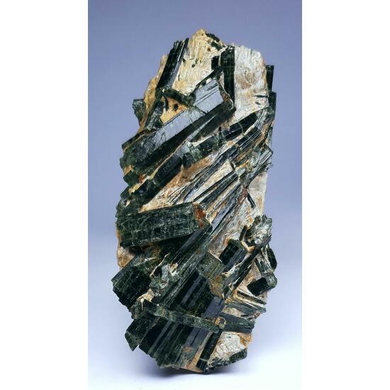 Actinolite