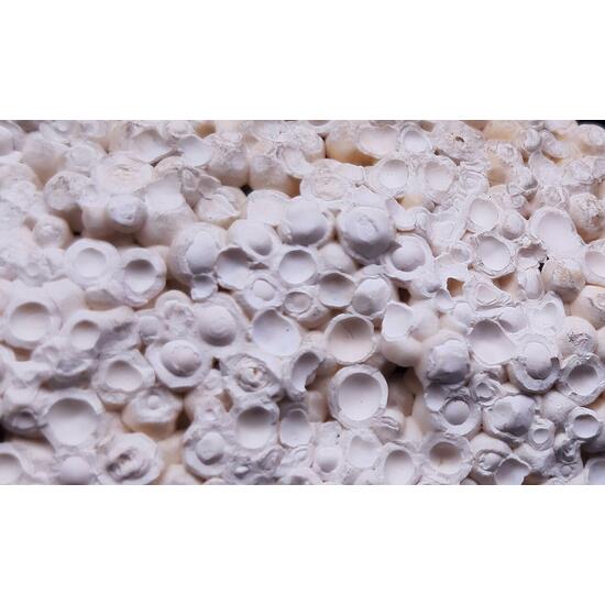Pisolite & Aragonite & Calcite