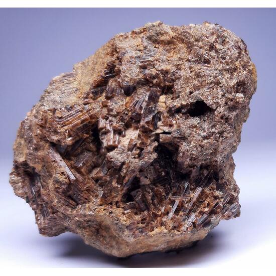 Egeran & Vesuvianite