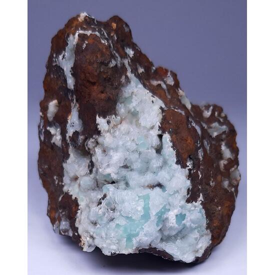 Smithsonite