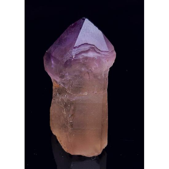 Amethyst & Quartz