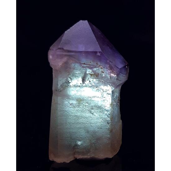 Amethyst & Quartz
