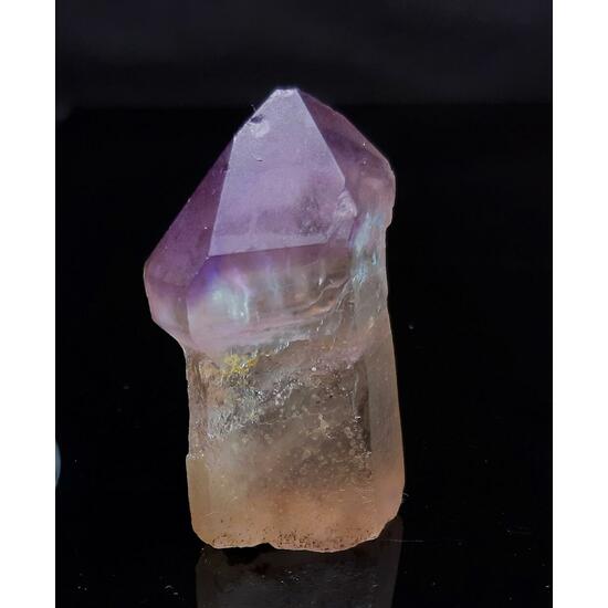 Amethyst & Quartz