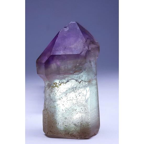 Amethyst & Quartz