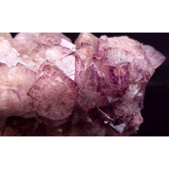 Fluorite