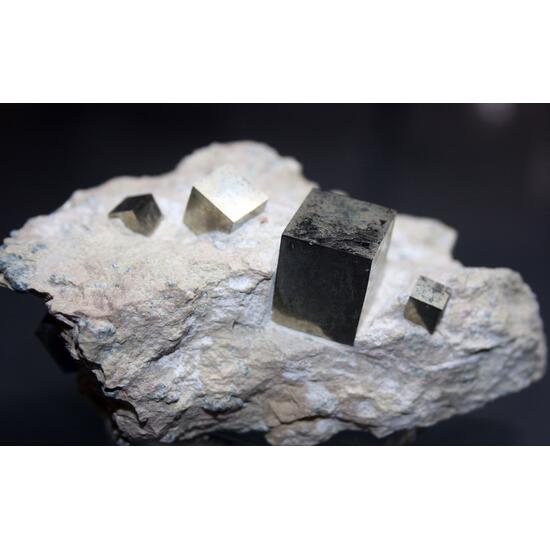 Pyrite