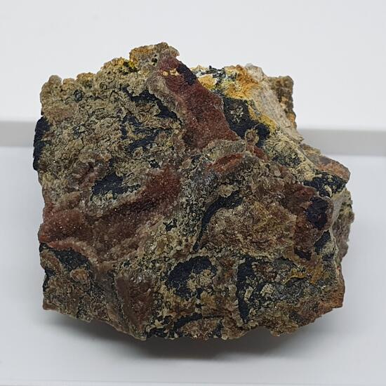 Uraninite