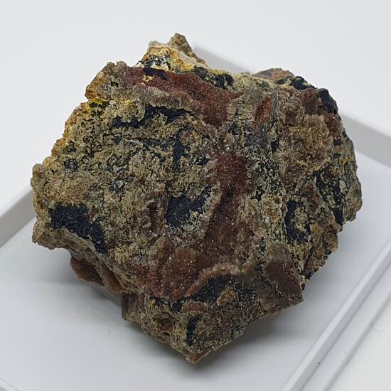 Uraninite