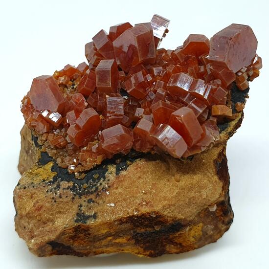 Vanadinite