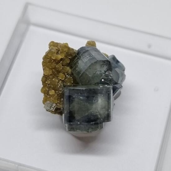 Apatite