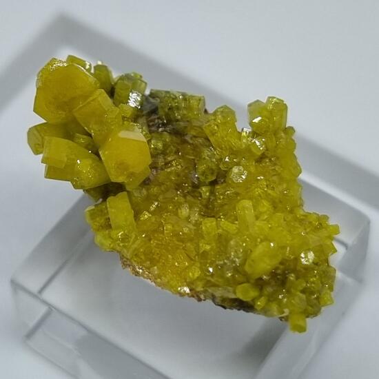 Pyromorphite