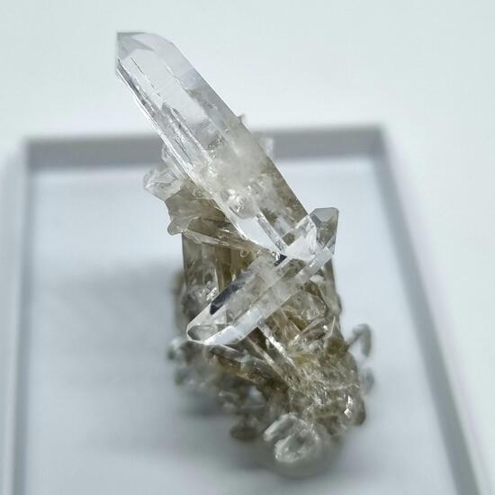 Quartz