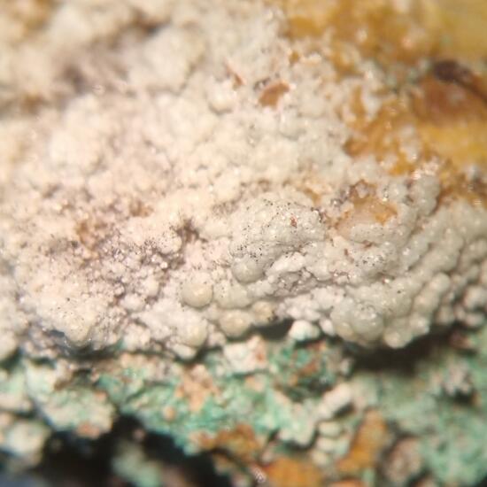 Smithsonite