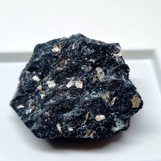 Murmanite