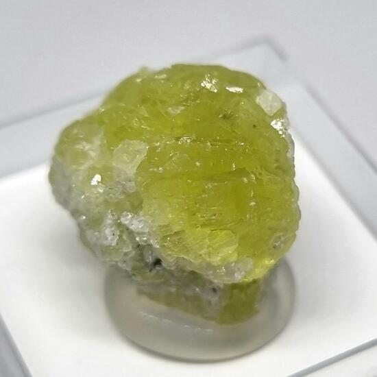 Prehnite