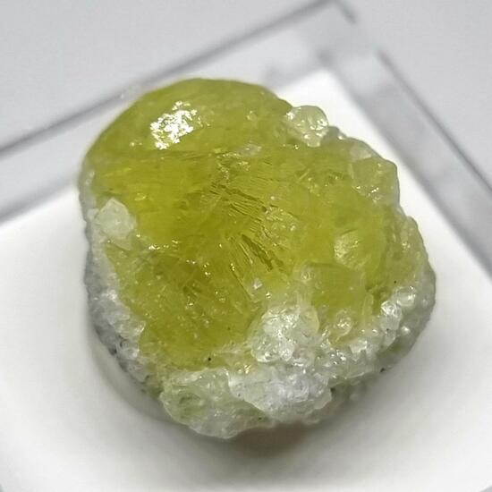 Prehnite