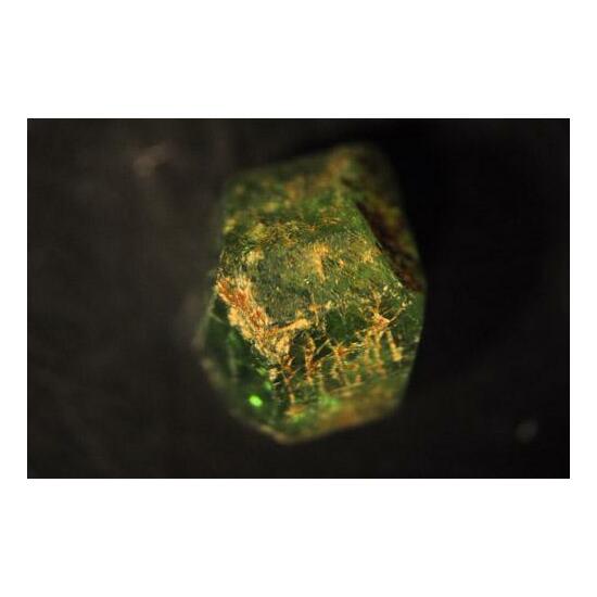 Oxy-vanadium-dravite