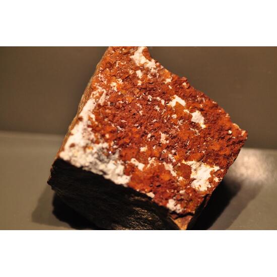 Stibivanite