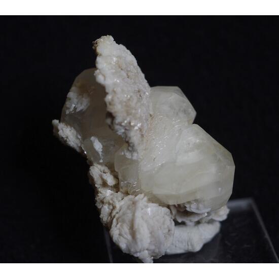 Calcite With Dolomite